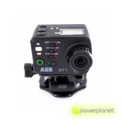 AEE Magicam S71 touch Wifi Sports camera - Item10