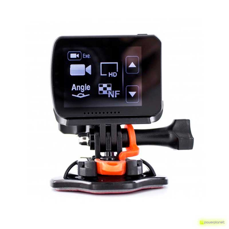 AEE Magicam S71 touch Wifi Sports camera - Item12