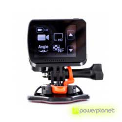 AEE Magicam S71 touch Wifi Sports camera - Item12