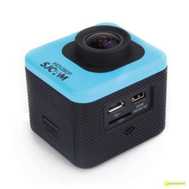 comprar camara deportiva SJCAM M10 - Item2