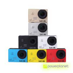 Comprar video cámara sj5000 - Ítem8