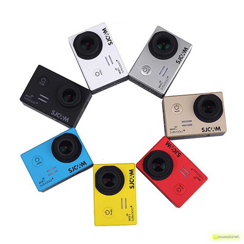 Comprar video cámara sj5000 - Ítem9