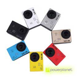 Comprar video cámara sj5000 - Ítem9