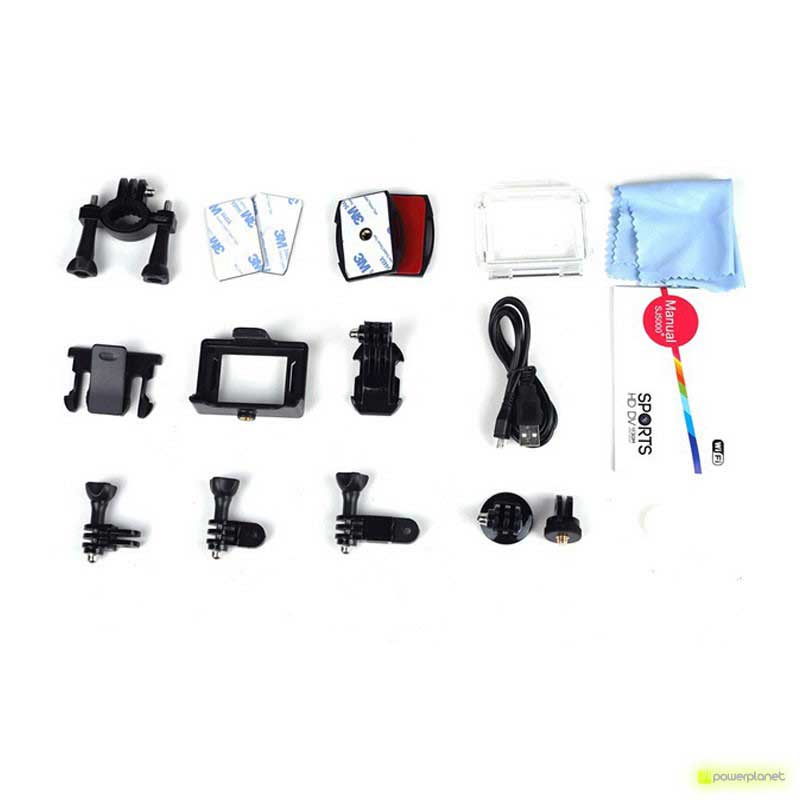 Comprar video cámara sj5000 - Ítem10