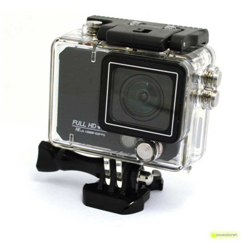 Camera X5 Sports Video - Melhor Preço - PowerPlanetonline.com