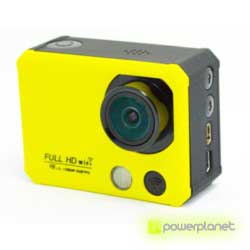 Camera X5 Sports Video - Melhor Preço - PowerPlanetonline.com - Item1