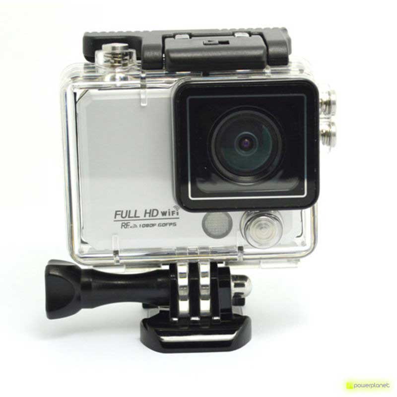 Camera X5 Sports Video - Melhor Preço - PowerPlanetonline.com - Item2