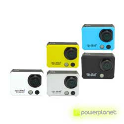 Camera X5 Sports Video - Melhor Preço - PowerPlanetonline.com - Item3