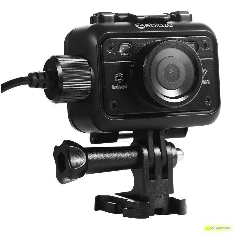Zeblaze SportCam Lshot1