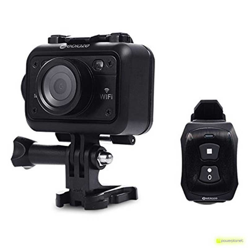 Zeblaze SportCam Lshot1 - Item1