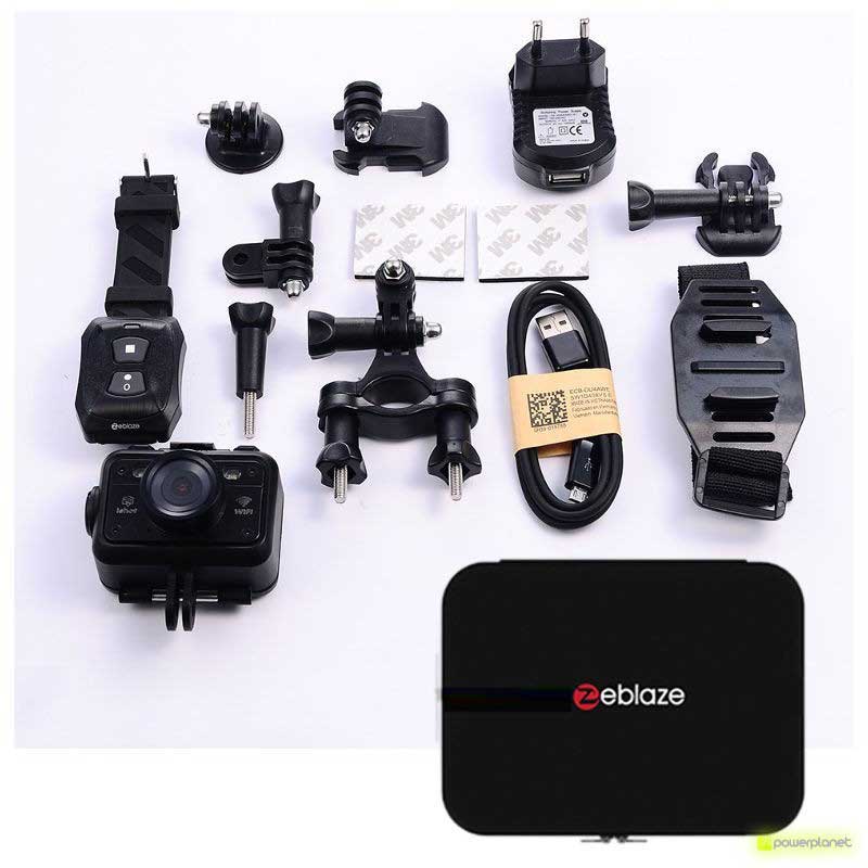 Zeblaze SportCam Lshot1 - Item4