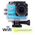Video Cámara deportiva SJ4000 Wifi- camara barata - Ítem