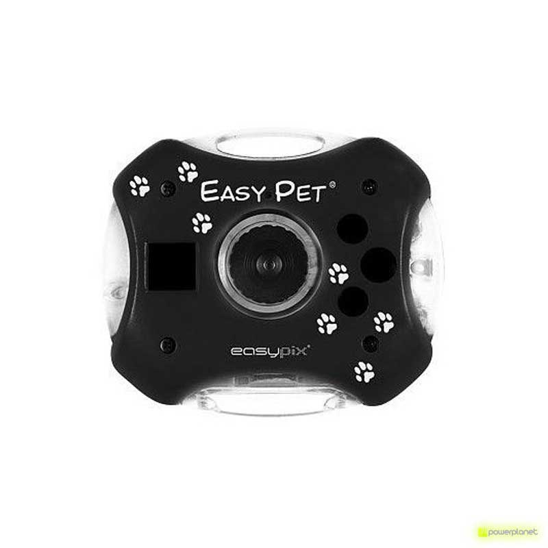 comprar câmera perros y gatos - Item1