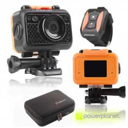 Video Cámara deportiva SOOCOO S60 HD Wifi - Powerplanetonline.com - Ítem1