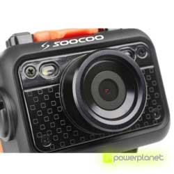 Video Cámara deportiva SOOCOO S60 HD Wifi - Powerplanetonline.com - Ítem3