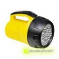 Camelion SuperBrigth Linterna 16 LED - Ítem