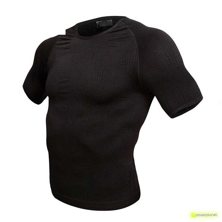 Camiseta Térmica Santic