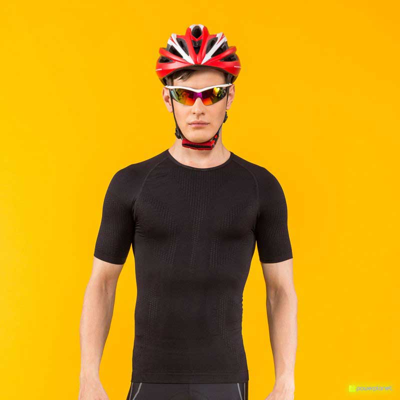 Camiseta Térmica Santic - Item2