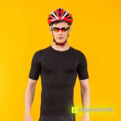 Camiseta Térmica Santic - Item2