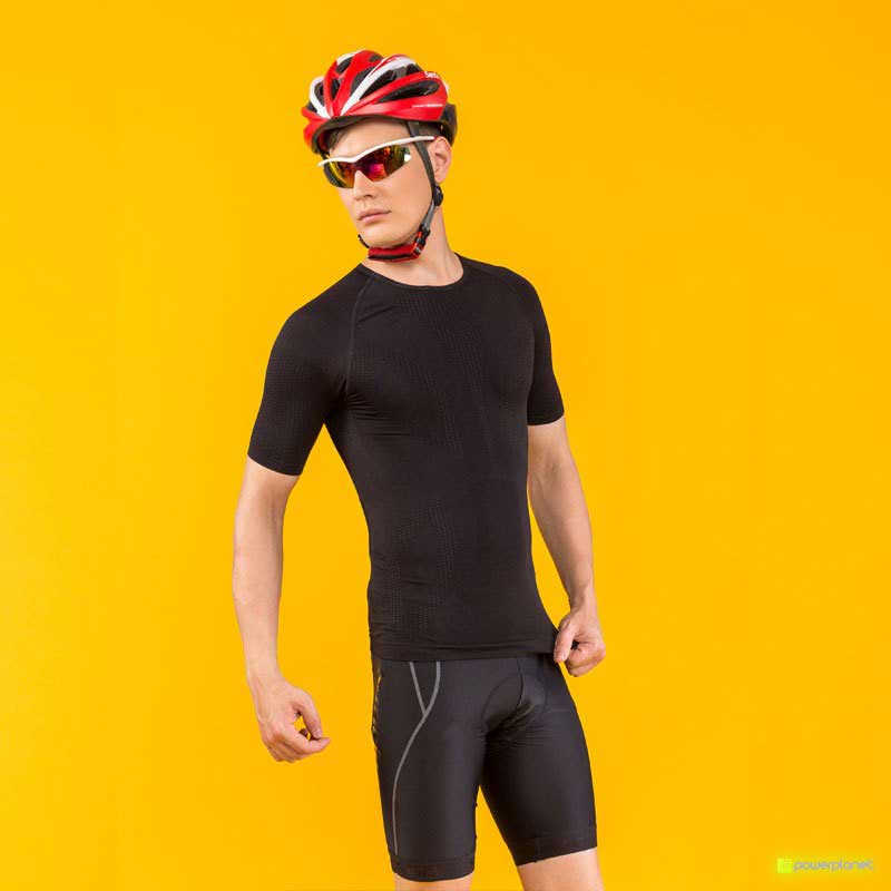 Camiseta Térmica Santic - Item3