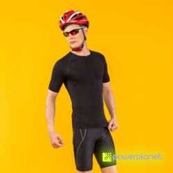 Camiseta Térmica Santic - Item3