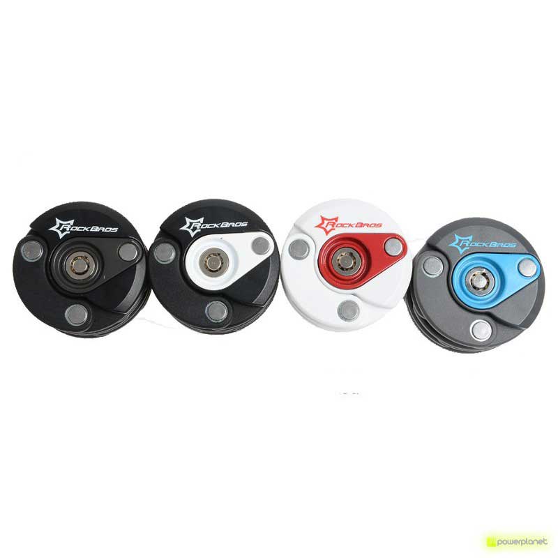 Folding bike lock Rockbros - Item2