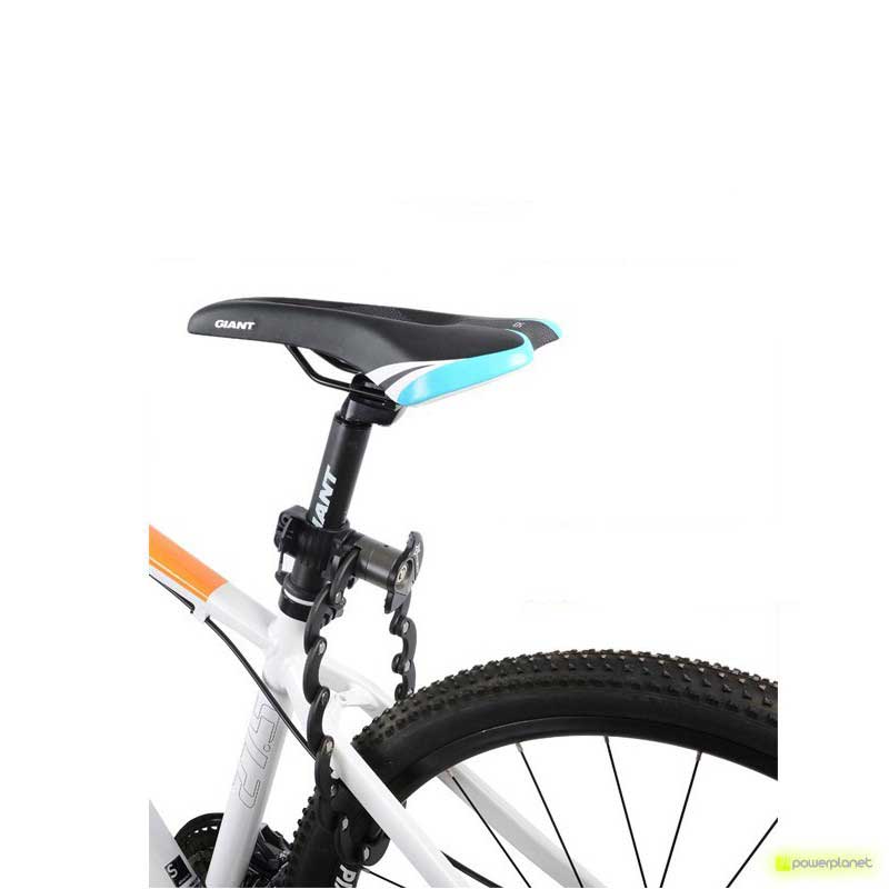 Folding bike lock Rockbros - Item3