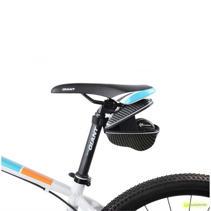 Folding bike lock Rockbros - Item7