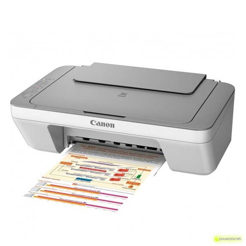 Canon PIXMA MG2450