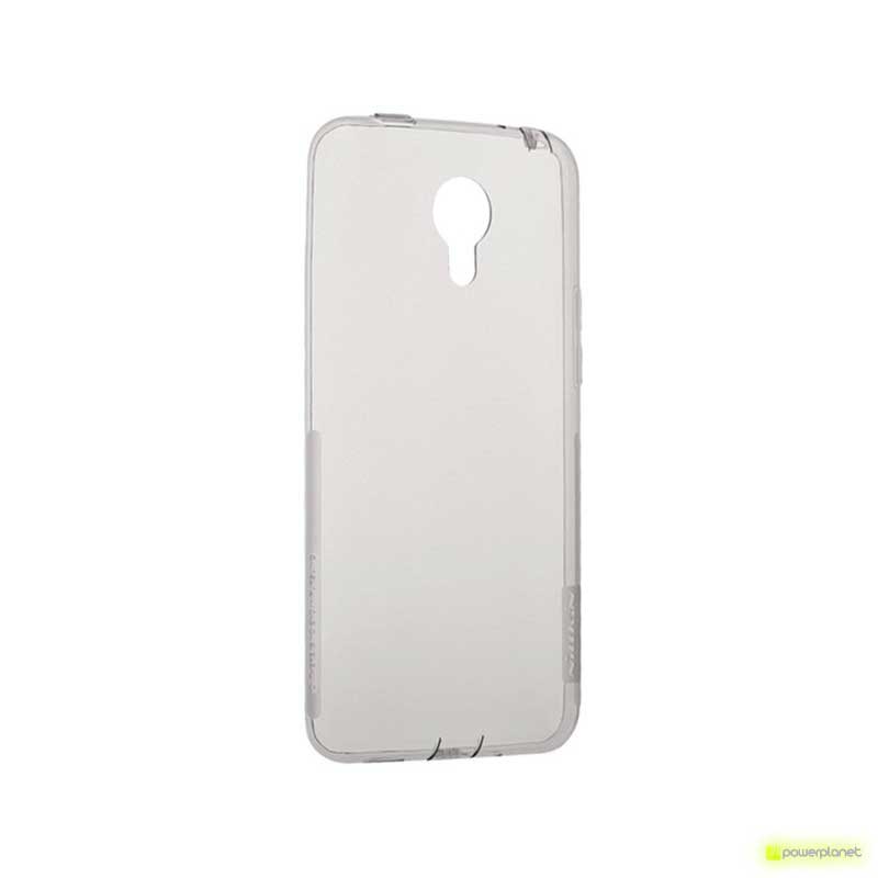 Funda silicona Meizu M2 Note - Ítem1