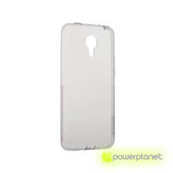 Funda silicona Meizu M2 Note - Ítem1