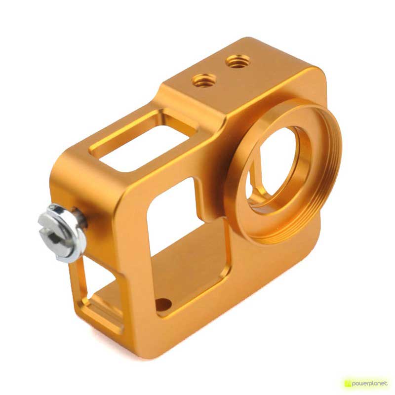 Carcasa de aluminio GoPro colores - Ítem3