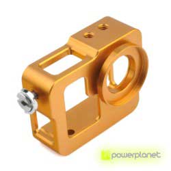 Carcasa de aluminio GoPro colores - Ítem3