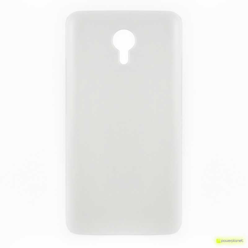 Carcasa Trasera Meizu M2 Note - Ítem1