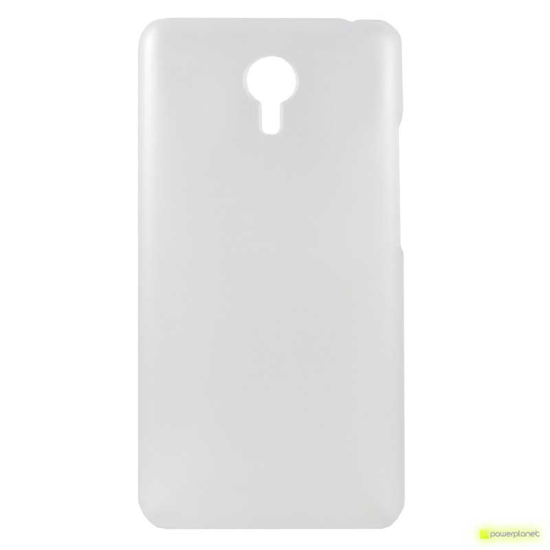 Carcasa Trasera Meizu M2 Note