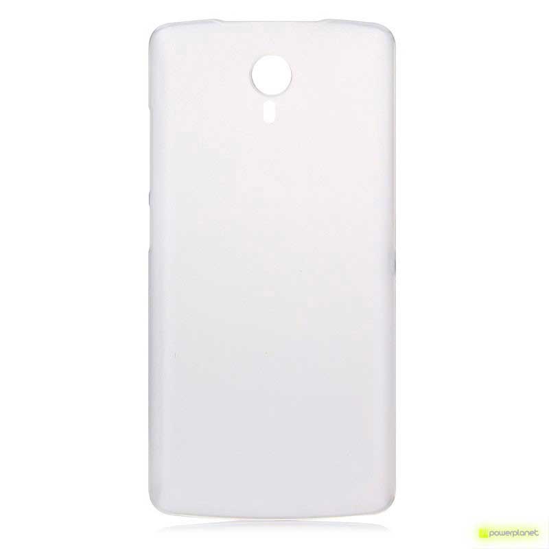 Carcaça Traseira Meizu M1 Note