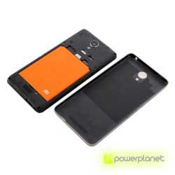 Carcasa trasera intercambiable Xiaomi Redmi Note 2 - Ítem2