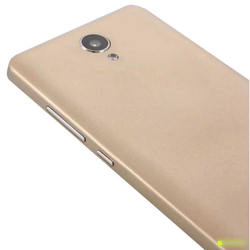 Carcasa trasera intercambiable Xiaomi Redmi Note 2 - Ítem3