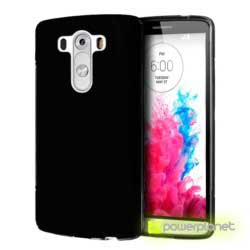 Capa de Silicone LG G3 - Item4