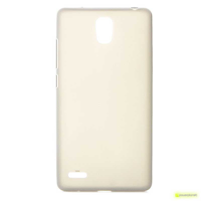 Capa de Silicone Xiaomi Redmi Note