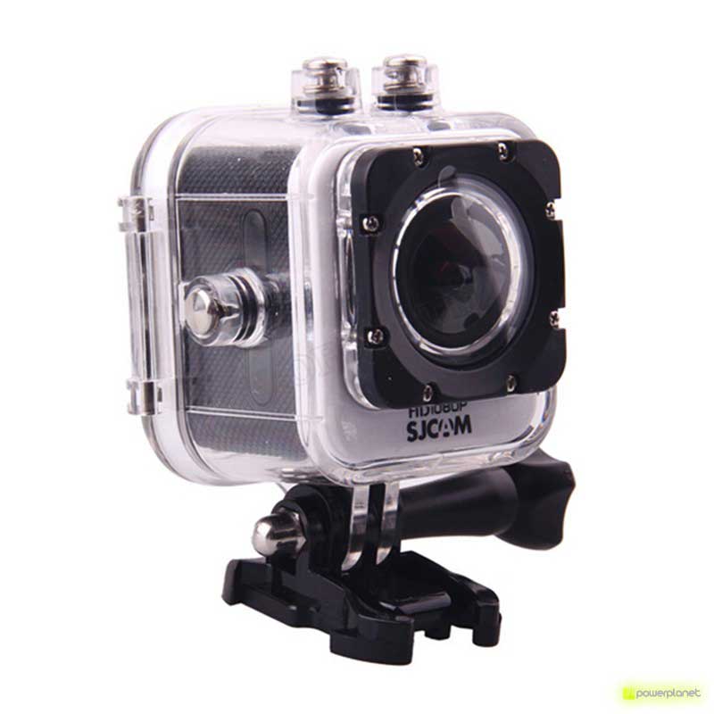 Carcasa para SJCAM M10 - Ítem1