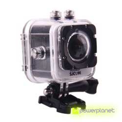 Carcasa para SJCAM M10 - Ítem1