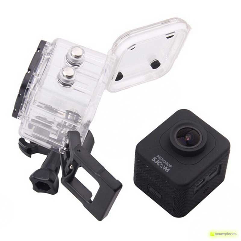 Carcasa para SJCAM M10 - Ítem2