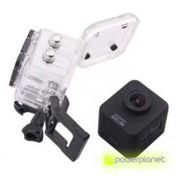 Carcasa para SJCAM M10 - Ítem2