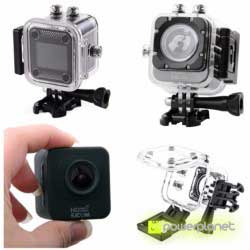 Carcasa para SJCAM M10 - Ítem3