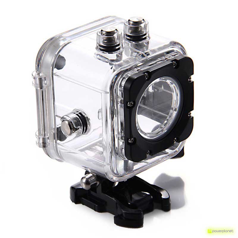 Carcasa para SJCAM M10 - Ítem4