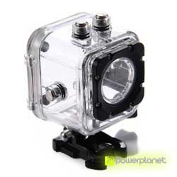 Carcasa para SJCAM M10 - Ítem4