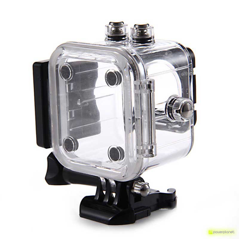 Carcasa para SJCAM M10 - Ítem5