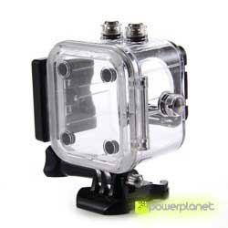 Carcasa para SJCAM M10 - Ítem5