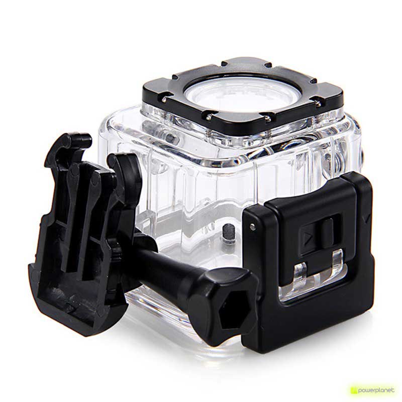 Carcasa para SJCAM M10 - Ítem6